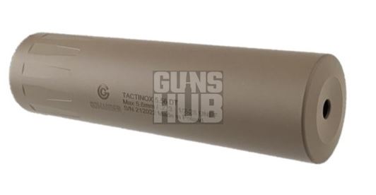 Modulator Gomander Tactinox 5,56 1/2x28UNEF FDE