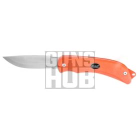 Nóż Eka Swingblade G3 pomarańczowy