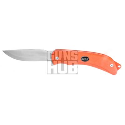 Nóż Eka Swingblade G3 pomarańczowy