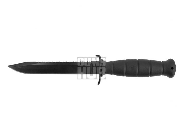 Nóż Glock FM81 Survival black