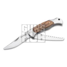 Nóż Magnum Boker Classic Hunter Slim Kids