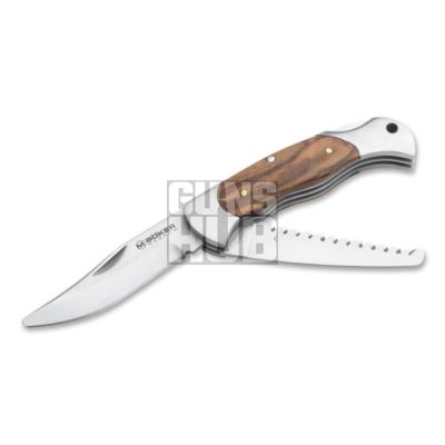 Nóż Magnum Boker Classic Hunter Slim Kids