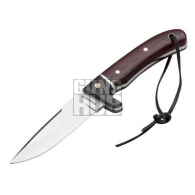 Nóż Magnum Boker Elk Hunter Specjal