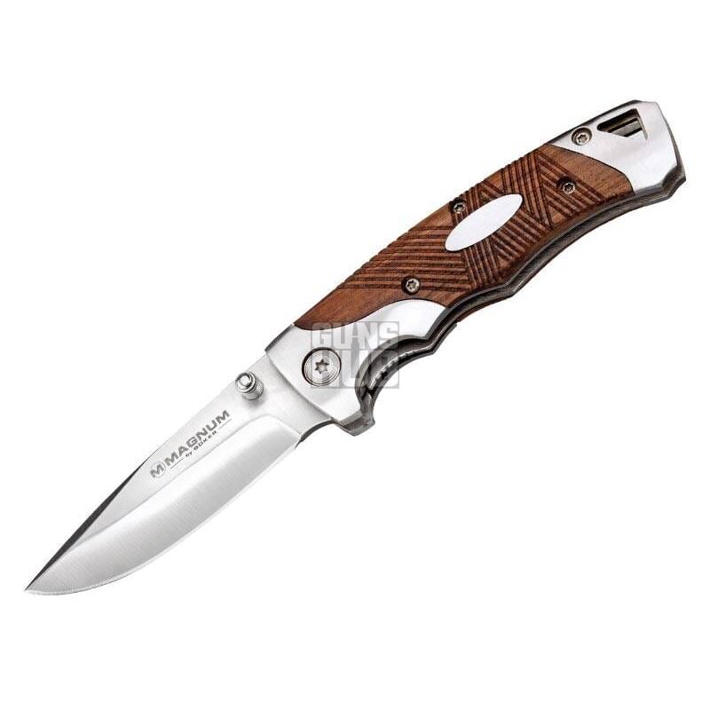 Nóż Magnum Boker Handwerksmeister 5