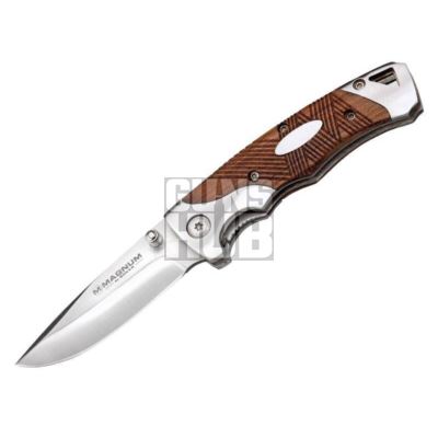 Nóż Magnum Boker Handwerksmeister 5