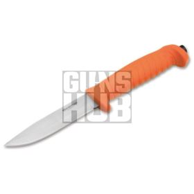 Nóż Magnum Boker Knivgar SAR Orange