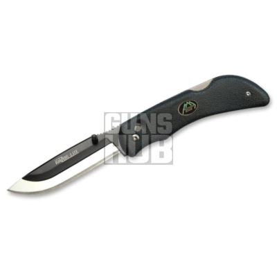 Nóż Outdoor Edge Razor Lite Black