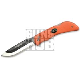 Nóż Outdoor Edge Razor Lite Orange