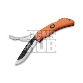 Nóż Outdoor Edge Razor Pro Orange