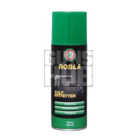 Odtłuszczacz Robla spray 200 ml