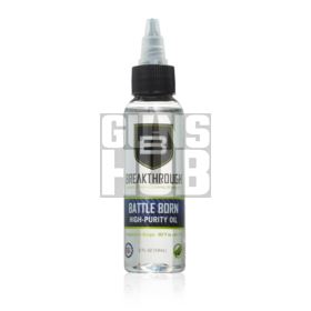 Olej Breakthrough Battle Born High Purity 2 FL.OZ