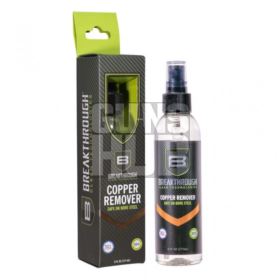 Olej Breakthrough Copper Remover 6FL