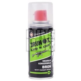 Olej Brunox LUB&COR spray 100ml