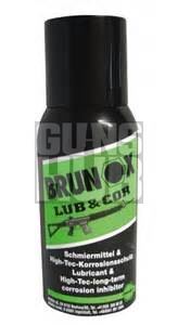 Olej Brunox LUB&COR spray 400ml