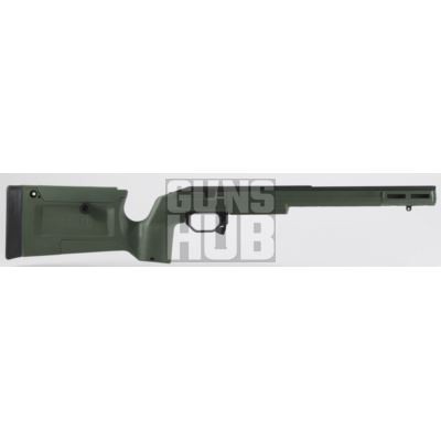 Osada KRG Bravo Tikka T1X Sako Green