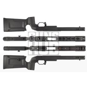 Osada KRG Bravo Tikka T3X Czarna