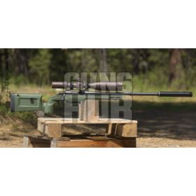 Osada KRG Bravo Tikka T3X Green