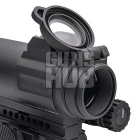 Osłona Aimpoint 9000 tył przezroczysta