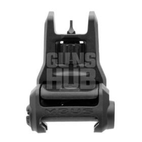 Przyrząd celowniczy Magpul MBUS Front Gen3 BLK