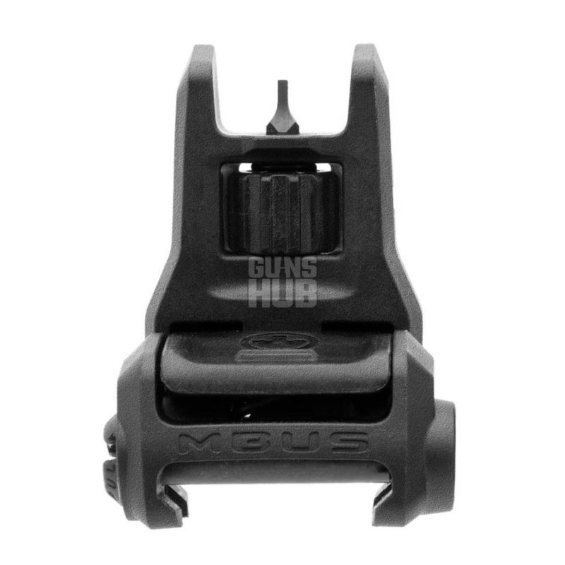 Przyrząd celowniczy Magpul MBUS Front Gen3 BLK