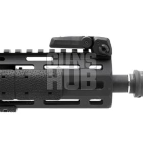 Przyrząd celowniczy Magpul MBUS Front Gen3 BLK