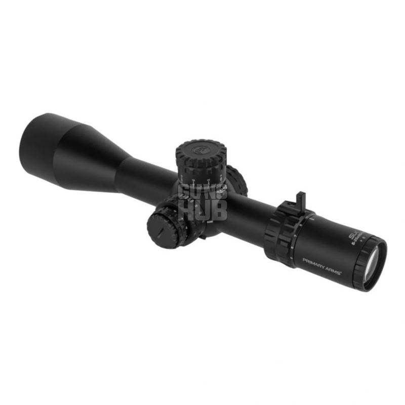 Luneta Primary Arms SLx 5-25X56 FFP ACSS Athena