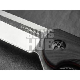 Nóż Magnum Boker Mobius