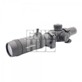 Luneta Vector Optics Forester 1-5x24 GEN II