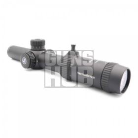 Luneta Vector Optics Forester 1-5x24 GEN II