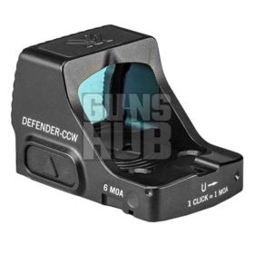 Kolimator Vortex Defender CCW 3MOA