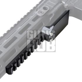 Adapter MDT Oryx ARCA Rail na M-Lok