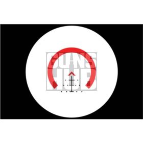 Kolimator Primary Arms SLX 3x iR R R-5.56/.308