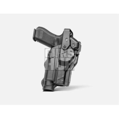 Kabura Alien Gear Rapid Force Duty Glock 19XL