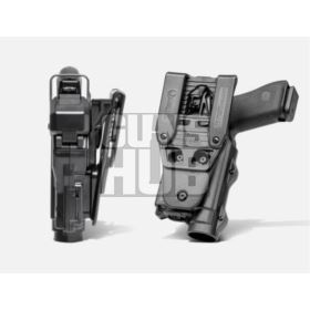 Kabura Alien Gear Rapid Force Duty Glock 19XL