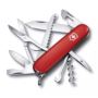 Nóż Victorinox składany Huntsman 91mm Red