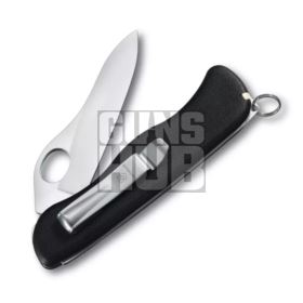 Nóż Victorinox składanySentinel Clip M 111mm Black