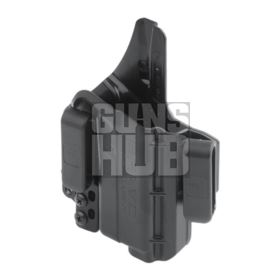 Kabura Bravo Concealment IWB Glock 43