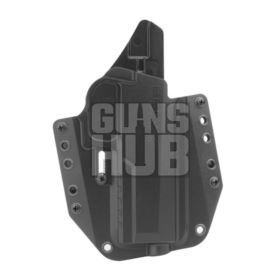 Kabura Bravo Concealment OWB Sig Sauer P320