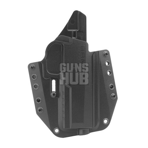 Kabura Bravo Concealment OWB Sig Sauer P320