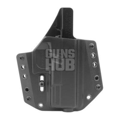 Kabura Bravo Concealment OWB Glock 19