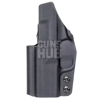 Kabura Springfield Echelon OR, RH IWB kydex