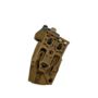 Kabura Safariland Glock 19 7TS ALS QLS FDE