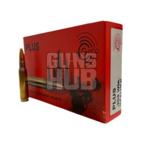 Amunicja Geco 308 Win Plus 11,0g/170gr