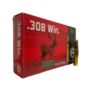 Amunicja Geco 308 Win Zero 8,8g/136gr