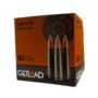 Amunicja Getload 7,62x39 FMJ 8,0g/124gr