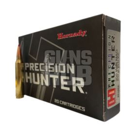 Amunicja Hornady 300 WinMag ELD-X 12,95g /200gr