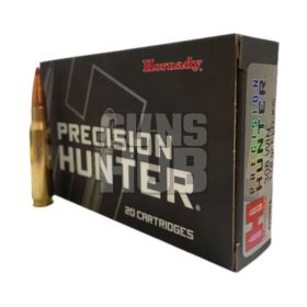 Amunicja Hornady 308 Win ELD-X 11,5g/178grs