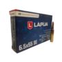 Amunicja Lapua 6,5x55 SE MEGA 10,1g/155gr