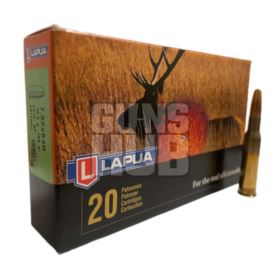 Amunicja Lapua 7,62x53R Mega 12g/185gr