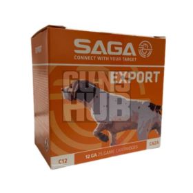 Nab. Myśl. 12/70 Saga Export "2" 28g